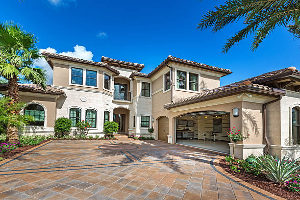 Reasons to Select Us for Your Driveway Paving Requirements in Saddlebrooke, AZ