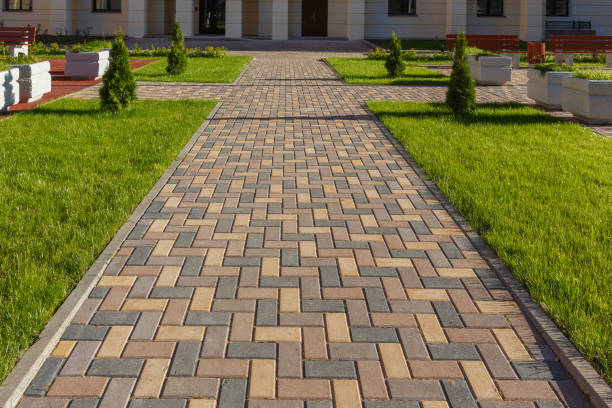 Best Commercial Driveway Pavers  in Saddlebrooke, AZ