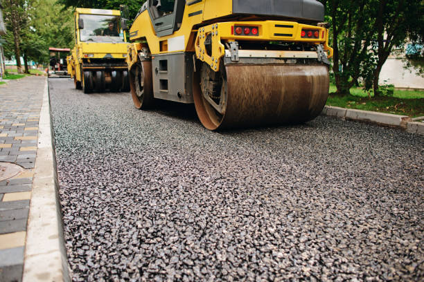 Best Driveway Paving Contractor  in Saddlebrooke, AZ